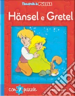 Hansel e Gretel. Ediz. a colori libro