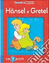 Hansel e Gretel. Ediz. a colori libro