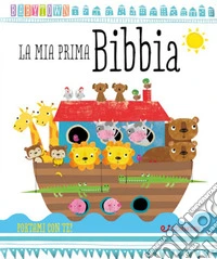 La mia prima Bibbia. Baby Town. Ediz. a colori