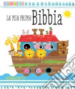 La mia prima Bibbia. Baby Town. Ediz. a colori libro