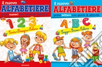 Il nuovo alfabetiere. Ediz. illustrata