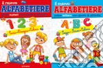 Il nuovo alfabetiere. Ediz. illustrata libro