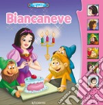 Biancaneve. Libro sonoro. Ediz. a colori libro