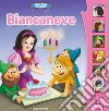 Biancaneve. Libro sonoro. Ediz. a colori libro