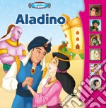 Aladino. Libro sonoro. Ediz. a colori libro