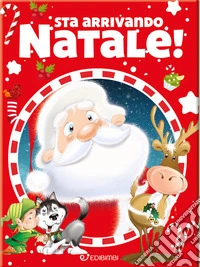 Sta arrivando Natale! Ediz. a colori