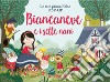 Biancaneve e i sette nani. Le mie prime fiabe pop-up. Ediz. a colori libro