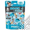 Pirati. Book&puzzle. Ediz. a colori. Con puzzle da 48 pezzi libro