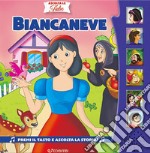 Biancaneve. Ediz. a colori libro