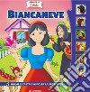 Biancaneve. Ediz. a colori libro