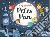 Peter Pan. Le mie prime fiabe pop-up. Ediz. a colori libro di Hardy Samara