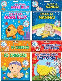 Libri bagno squeak! (Sfusi)
