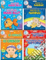 Libri bagno squeak! (Sfusi) libro