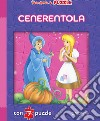 Cenerentola. Finestrelle in puzzle. Ediz. a colori libro