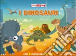 I dinosauri. Ediz. a colori libro