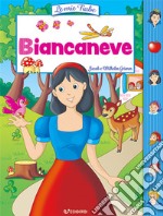 Biancaneve. Ediz. a colori libro