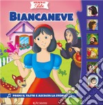 Biancaneve. Ediz. a colori libro