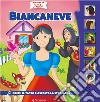 Biancaneve. Ediz. a colori libro