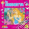 La sirenetta. I miei libri puzzle. Ediz. a colori libro