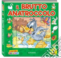 Il brutto anatroccolo. Ediz. illustrata. Con puzzle libro