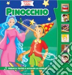 Pinocchio. Ediz. a colori libro