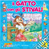 I tre porcellini. I miei libri puzzle. Ediz. a colori libro