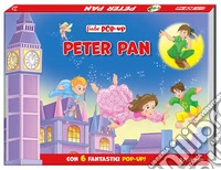 Peter Pan. Ediz. a colori libro