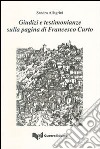 Giudizi e testimonianze sulla pagina di Francesco Curto libro