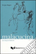 Malcucina libro