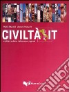 Civiltàpuntoit. Civiltà e cultura italiana per ragazzi libro