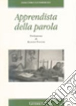 Apprendista della parola libro