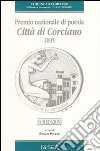 Diciottesimo Premio nazionale di poesia città di Corciano 2005 libro