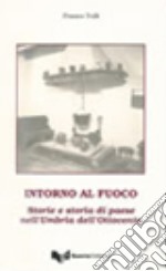 Intorno al fuoco. Storie e storia di paese nell'Umbria dell'Ottocento