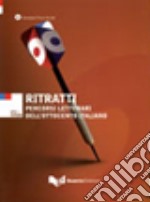 Ritratti. Percorsi letterari dell'Ottocento italiano