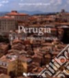 Perugia e la sua toponomastica libro