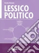 Lessico politico