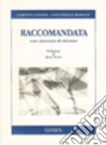 Raccomandata con ricevuta di ritorno