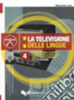 La televisione delle lingue libro