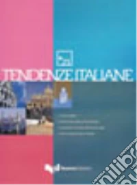 Tendenze italiane (21) libro