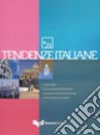 Tendenze italiane (21) libro