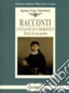 Racconti fantastici e umoristici. Storia di una gamba libro