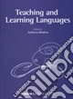 Teaching and learning languages