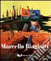 Marcello Biagiotti. Opere 1970-2009. Ediz. illustrata libro