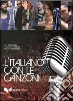 L'italiano con le canzoni libro