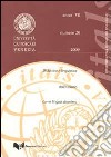 Itals. Didattica e linguistica dell'italiano come lingua straniera (2009). Vol. 20 libro