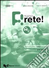 Nuovo rete! A2. Guida insegnante. Corso multimediale di italiano per stranieri. Con 2 CD Audio libro