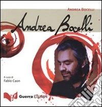 Andrea Bocelli