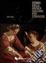 Corso della musica italiana per stranieri libro