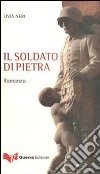 Il soldato di pietra libro