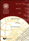Itals. Didattica e linguistica dell'italiano come lingua straniera (2010). Vol. 23 libro